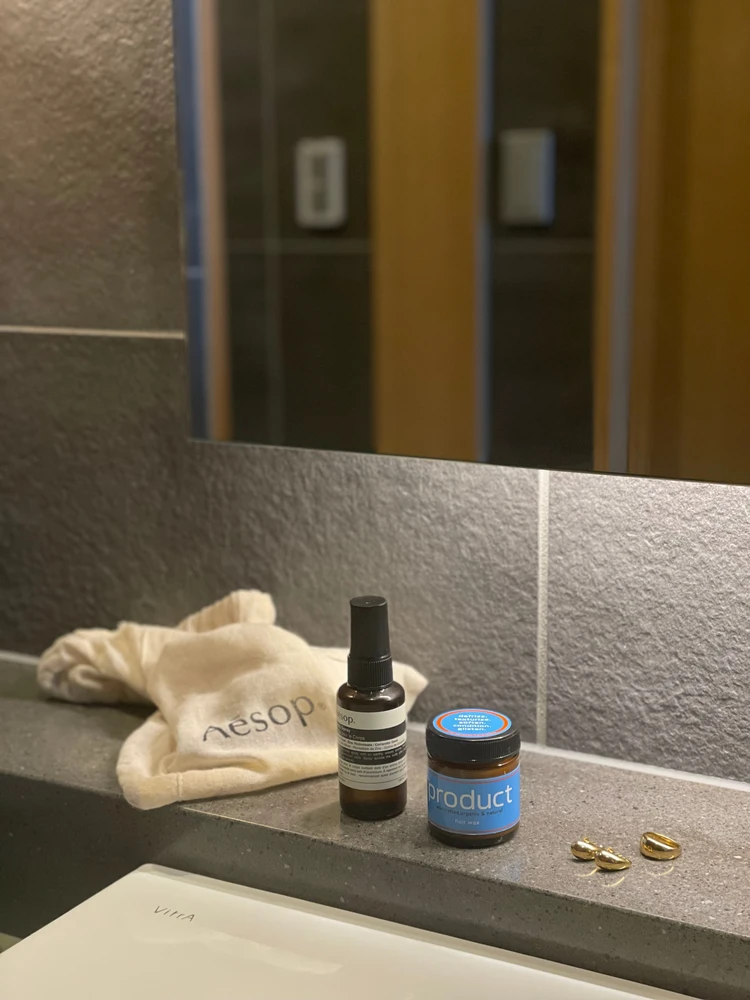 愛犬と泊まれる★子連れにもおすすめの宿② ~星野リゾート 界 仙石原 ＆彫刻の森美術館~_9