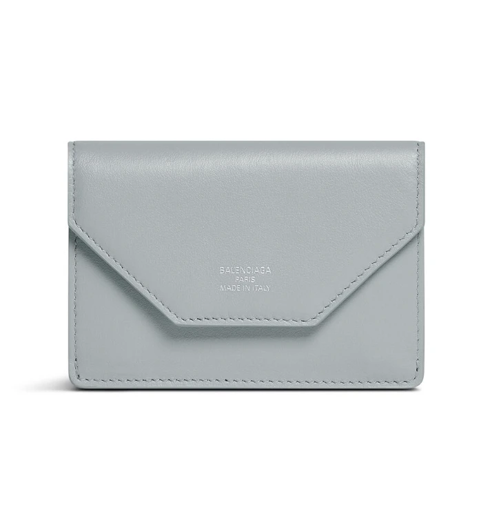 「BALENCIAGA(バレンシアガ)」のミニ財布