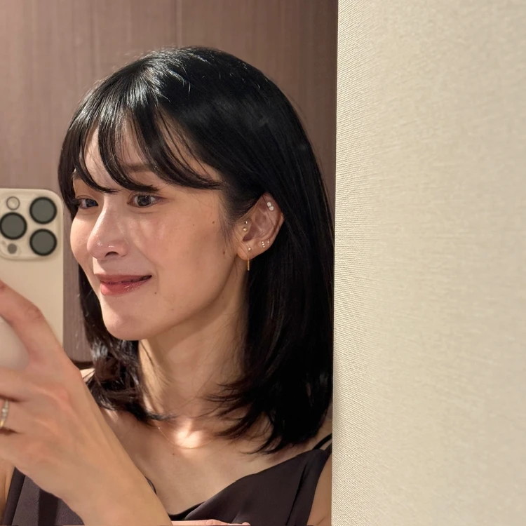 年齢は髪に出る。ヘアケアを頑張り始めた私のお気に入りアイテム!_11