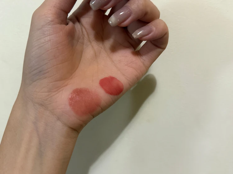 【落ちないリップ論争に終止符?】私的推し飲み会リップ2選のご紹介_4_2