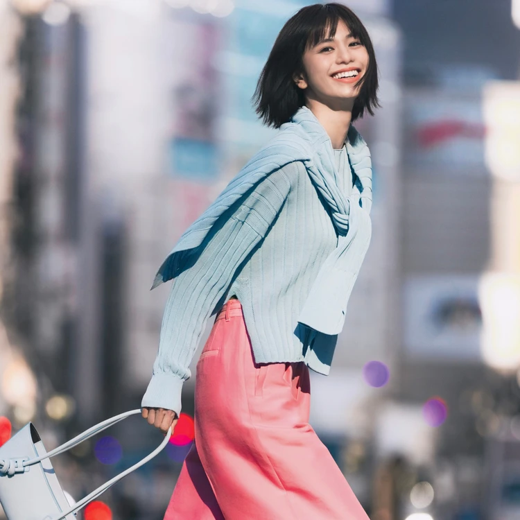 BAILA今日のコーデ　Photo Gallery_0