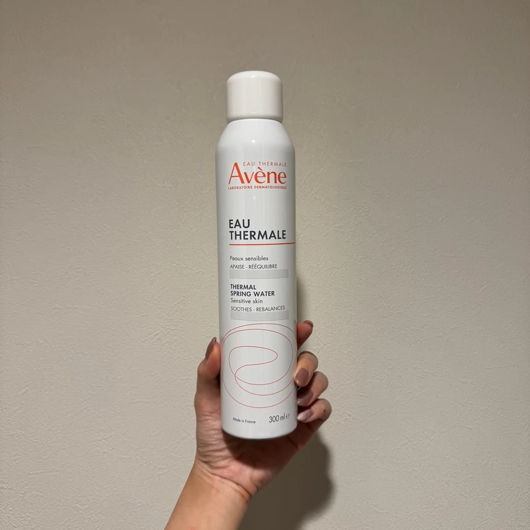 【コスパ】大容量のアベンヌウォーターが最強な件 #美容部_3