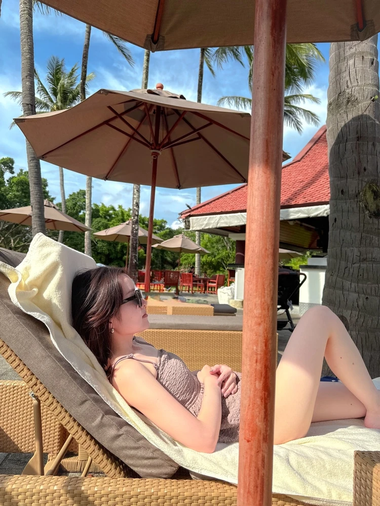 【プーケット】30代のご褒美旅。極上ヴィラとカフェ #旅行部_32_1