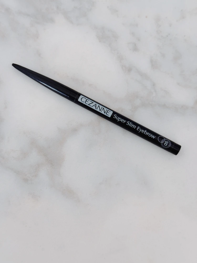 アイブロウ　ペンシル　おすすめ