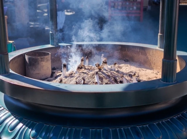 厄年が続く30代女性｜新年に西新井大師で厄除けして心を整えてきた話_1_1