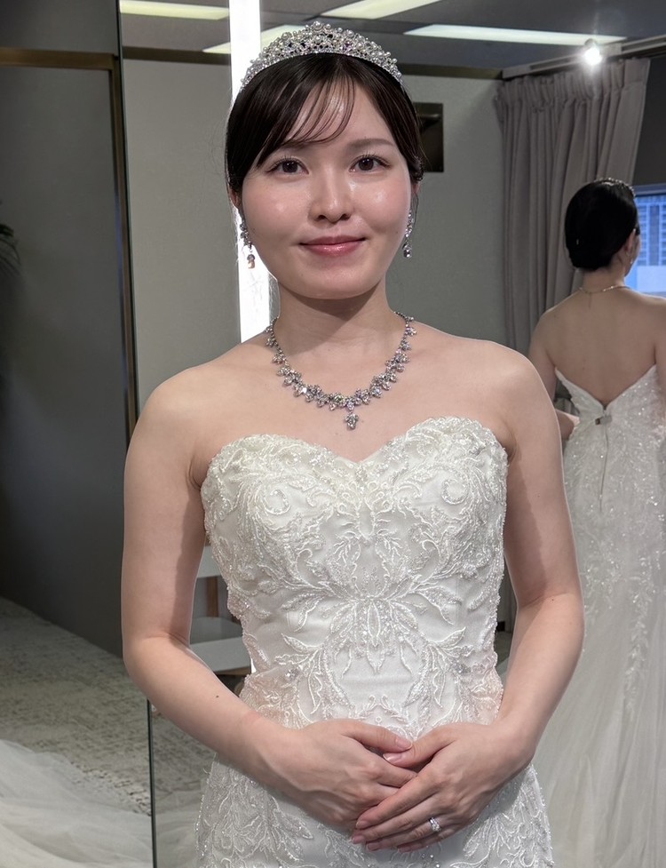 【無加工】3ヶ月で劇的垢抜け!プレ花嫁がやった5つのこと_3