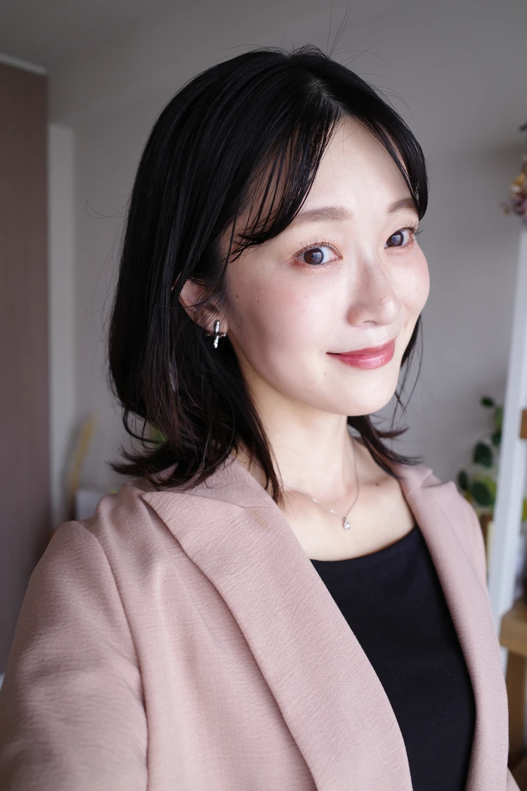 お仕事メイクの新定番!進化した【&be(アンドビー)】_7