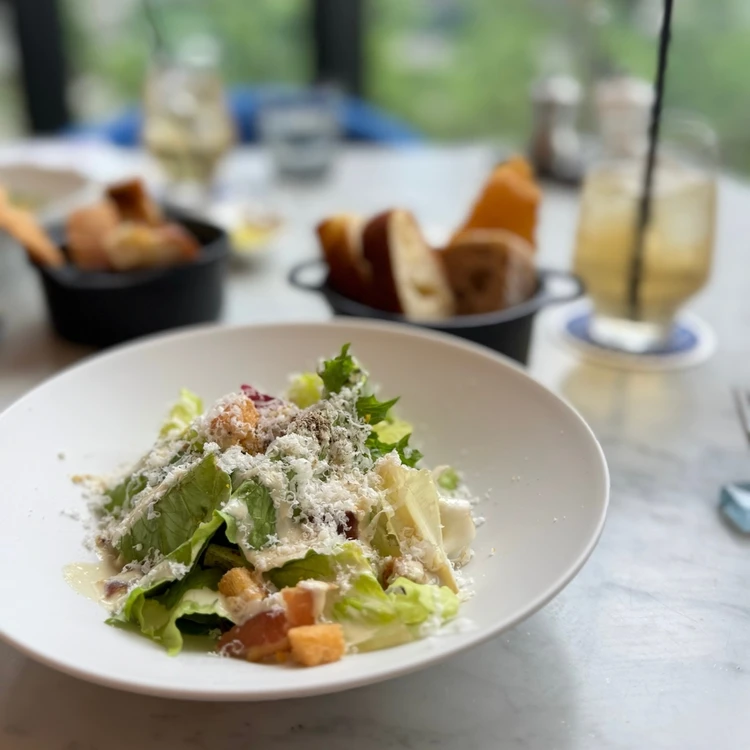 【W大阪】3000円台で楽しむ、パン&デザート食べ放題ランチ_2_1