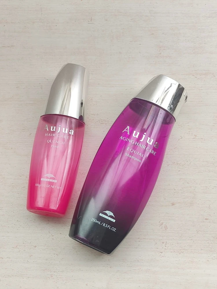 オージュア　シャンプー