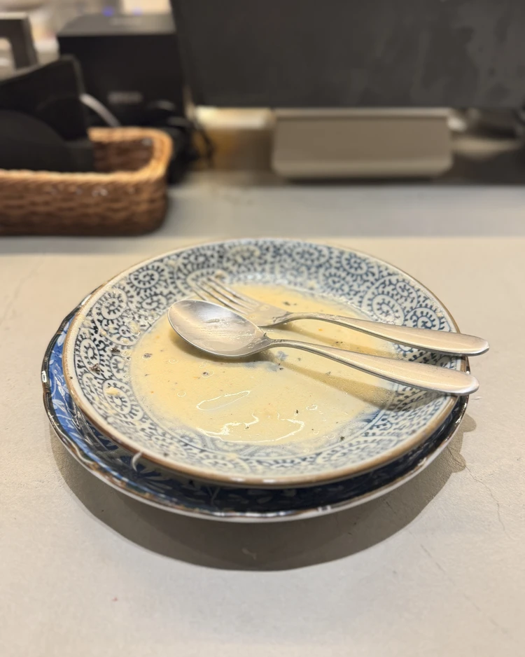 【TikTokでバズリ中】NEW OPEN!中目黒「getti(ゲッティー)」で飲めるカルボナーラを食す!_11