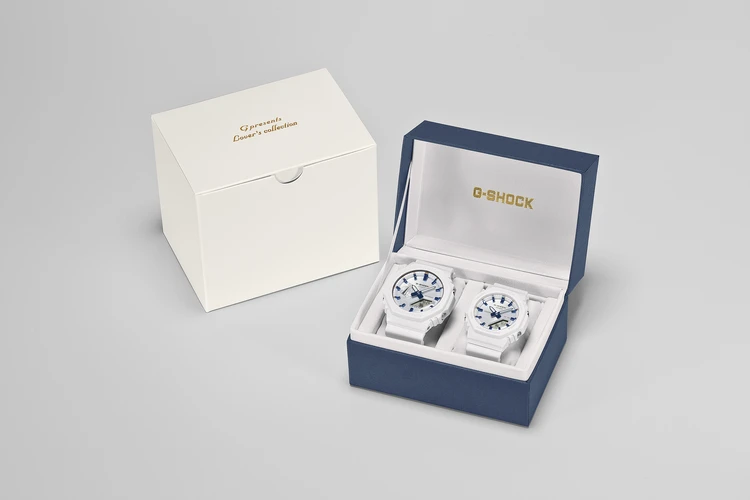 ギフトボックス