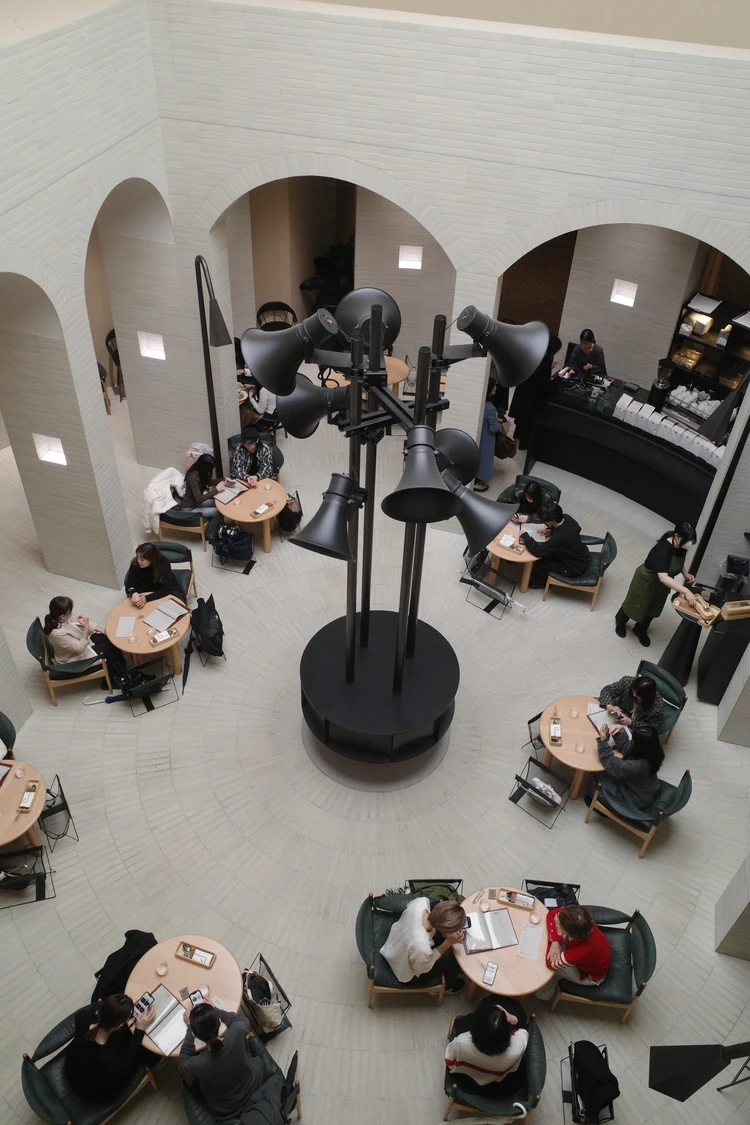 【予約必須】ニュウマン高輪「LOOPS」で映えランチ！カフェ好きに教えたい正直レポ_4_2