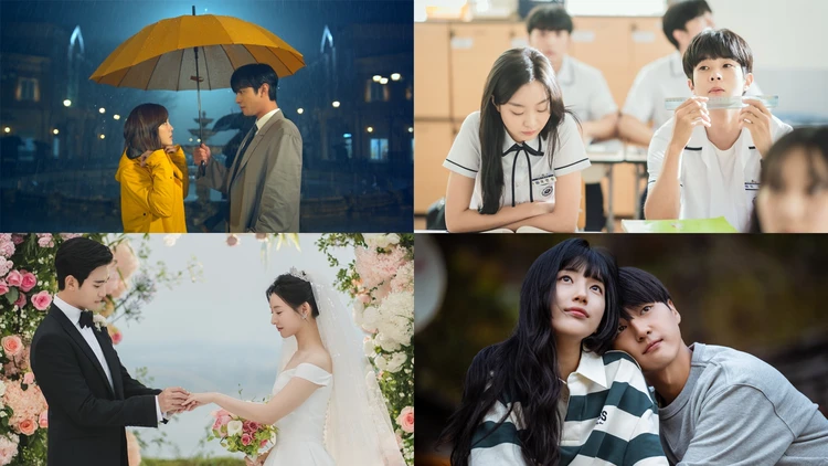 【韓国ドラマ人気ランキング】胸キュン必至！Netflix配信の「恋愛系ドラマ」TOP10