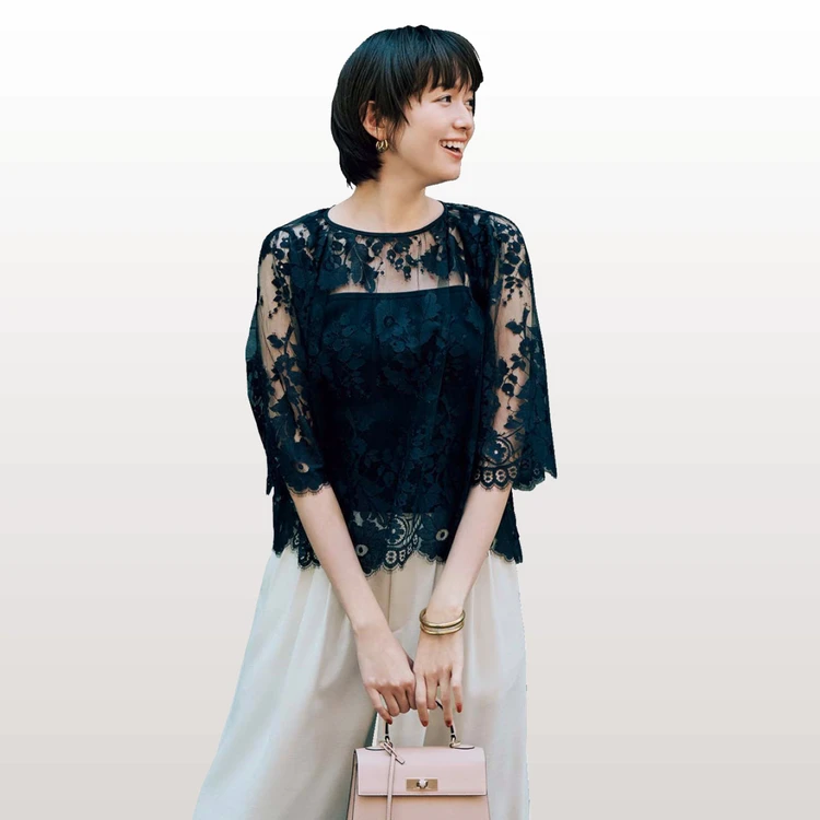BAILA今日のコーデ　Photo Gallery_0