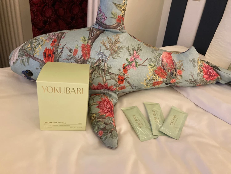 旅行で大活躍！meet up 2025のお土産をご紹介♡_3