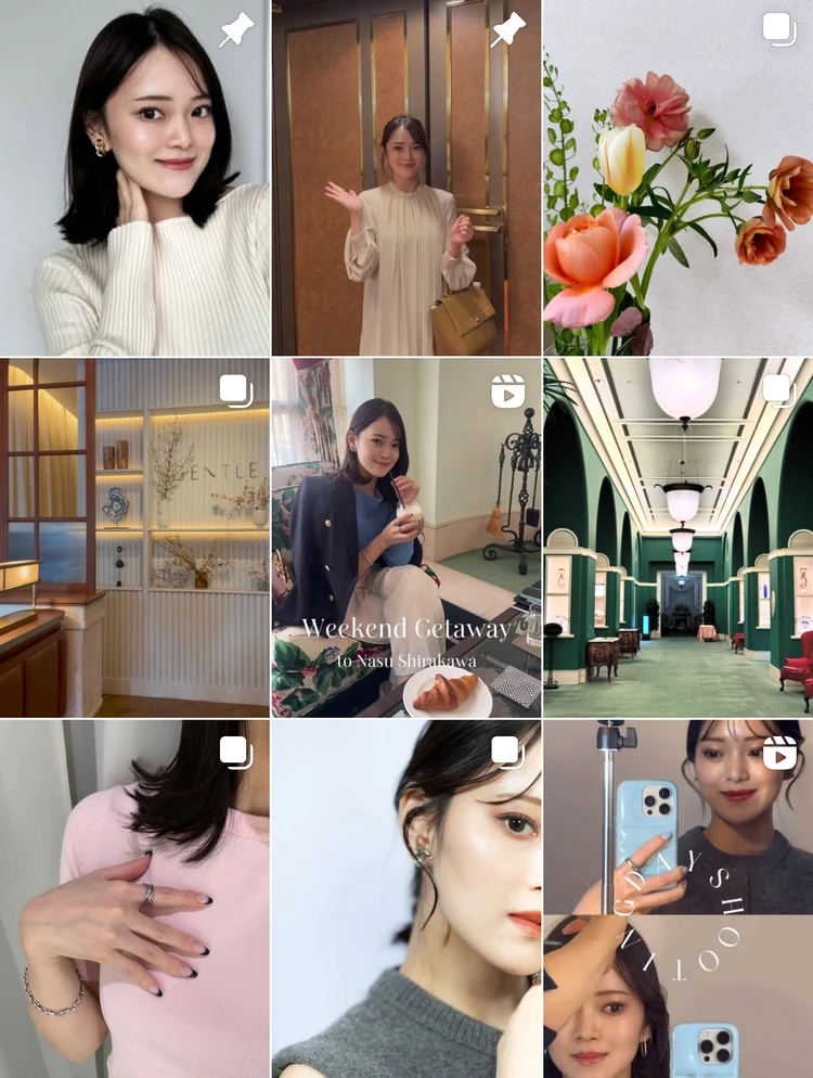 【まるで素肌】ゴルフファッションを邪魔しない!夏のラウンドの相棒 #ゴルフ部_3