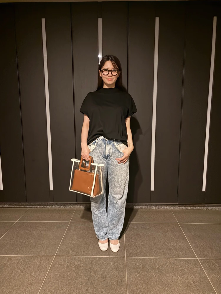 【MOSCOT】私の愛用アイウェアとお気に入りコーデ#ファッション部_3