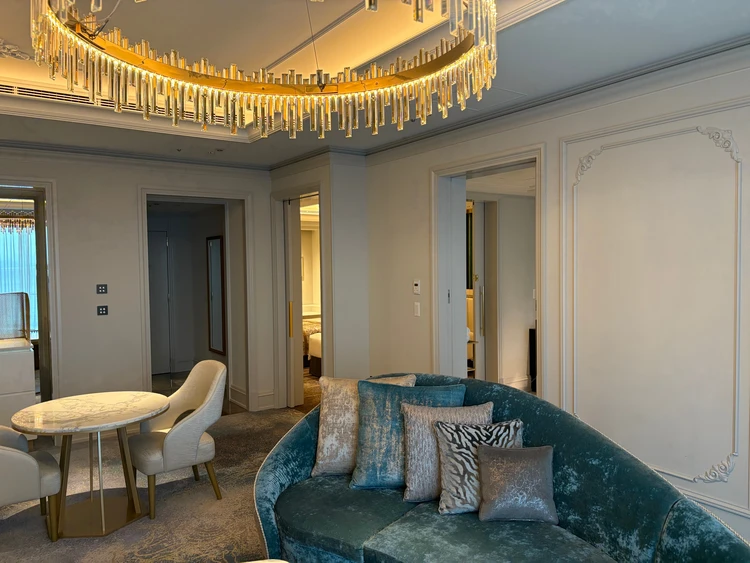 サンクチュアリコート琵琶湖宿泊記｜“水の宮殿”で過ごす大人の贅沢ホカンス_8