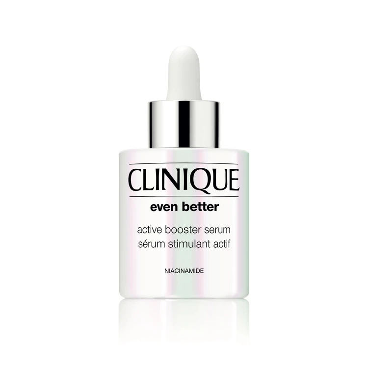 クリニーク イーブン ベター アクティブ ブースター セラム