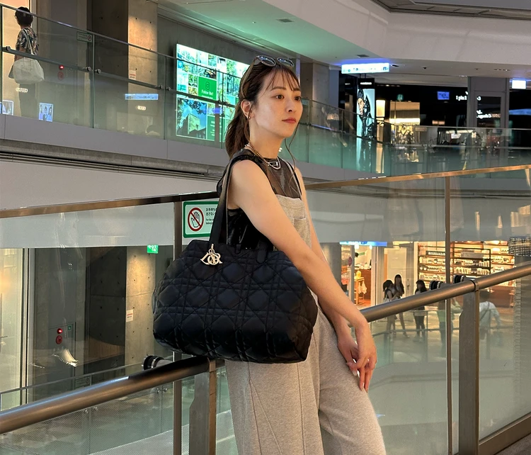 ３０代フリーランスの通勤バッグ#ファッション部_1