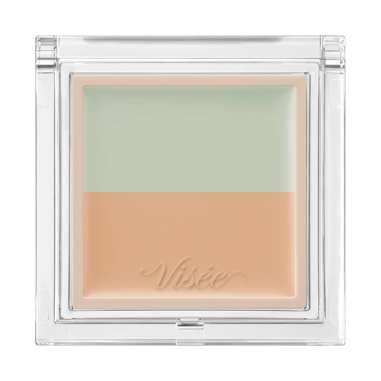 ヴィセ カラーデュオ トリック コンシーラー 02