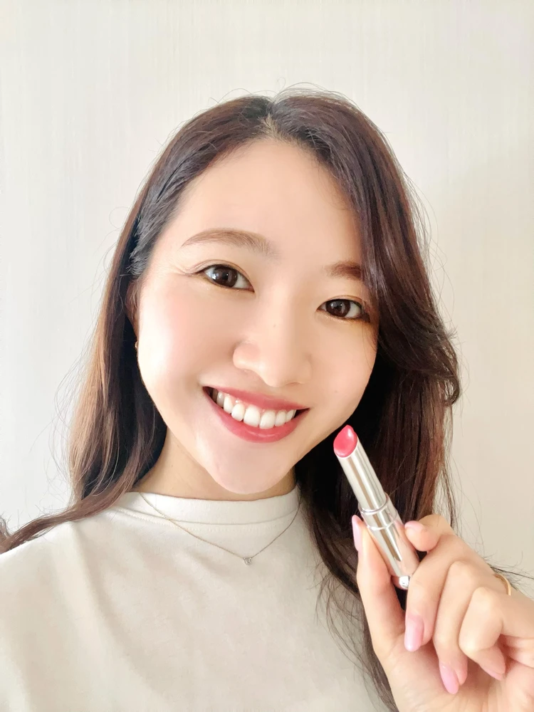 【オフィスで愛用中のリップ】新年度の春は万人ウケするリップを選ぶが吉！Dior アディクト リップスティックで第一印象も品よく！＃美容部_5