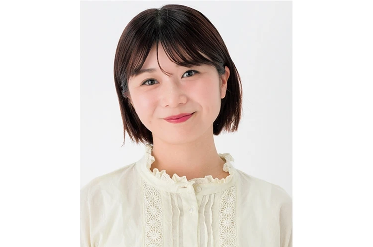 川村晴香さん（31歳)