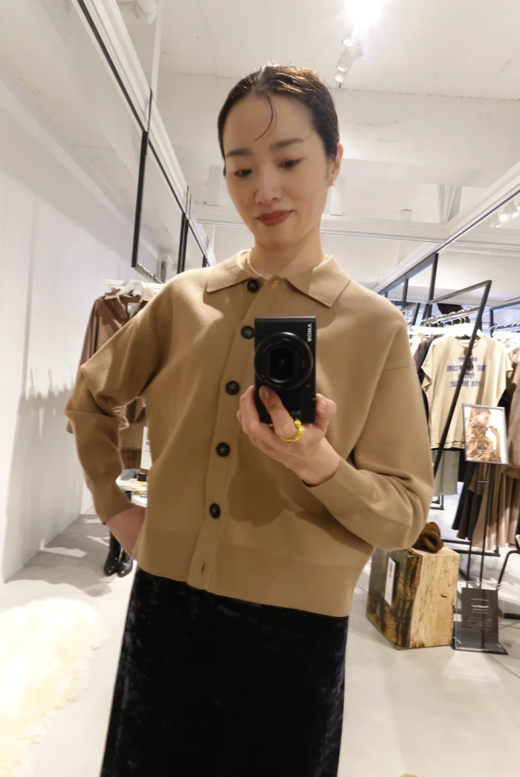 MICA＆DEAL　マイカアンドディール　2026　秋冬　展示会