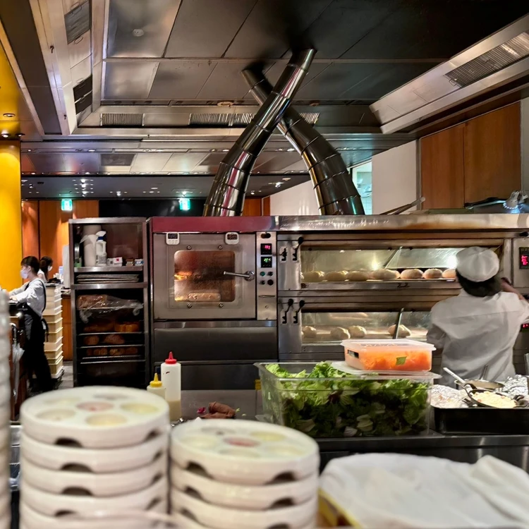 都内パン屋5選。イートインで訪れたい、ブランチにおすすめのお店_10_2