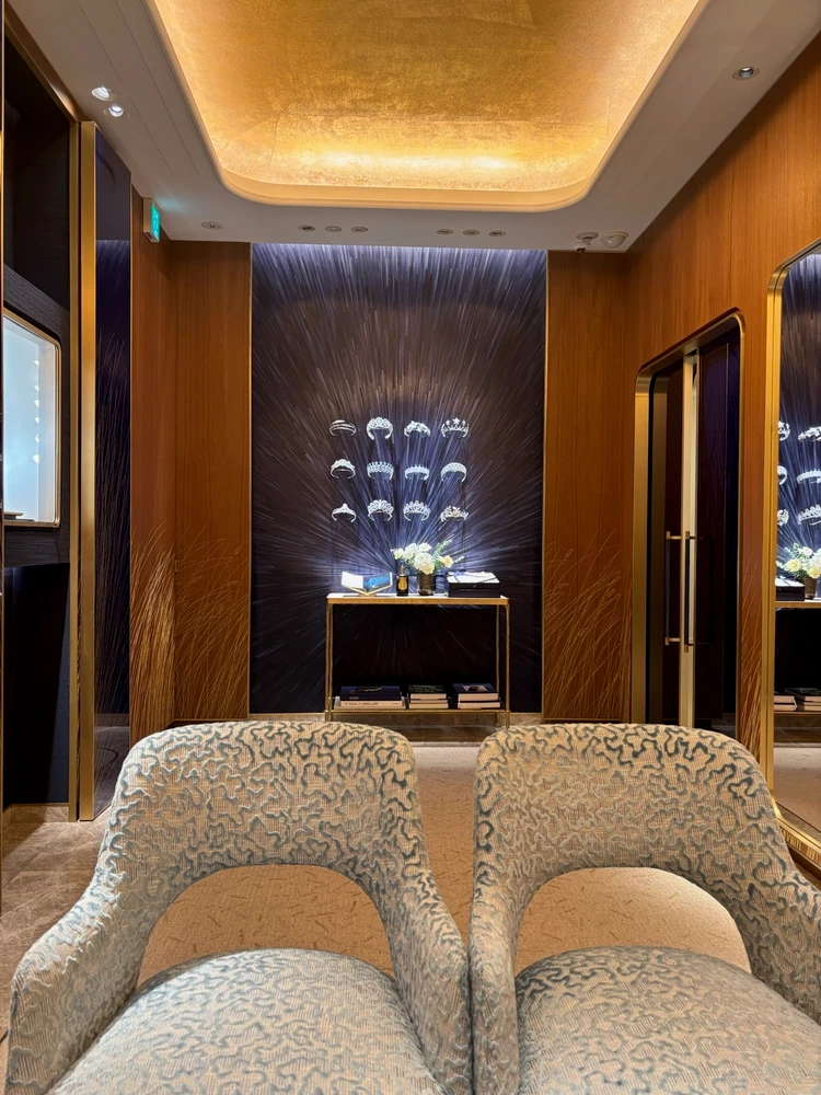 【CHAUMET】きれいめ派アラサーOLが結婚指輪に選んだ理由 #結婚指輪_2