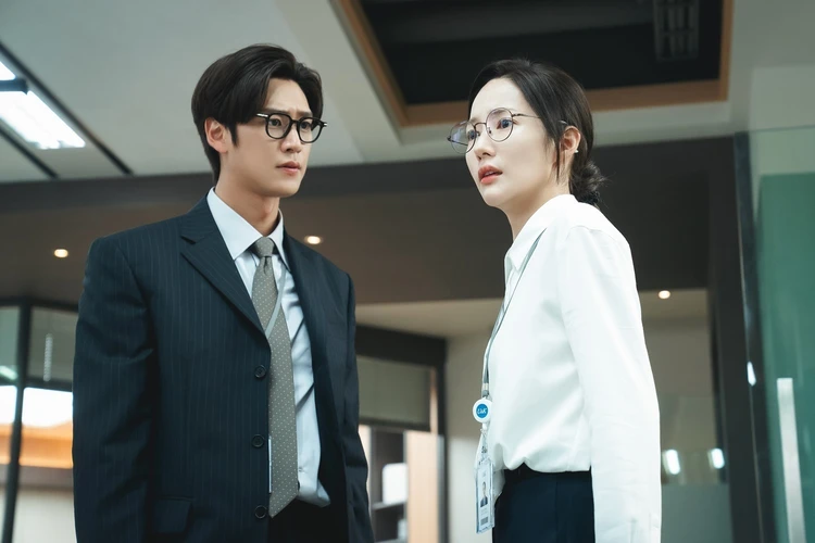 私の夫と結婚して 主演 パク・ミニョン ナ・イヌ