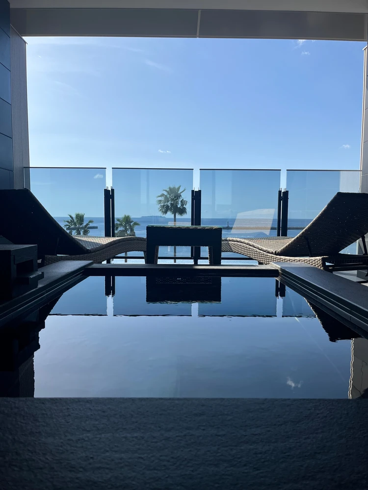 【熱海＆箱根旅行】海×温泉で、心ほどけるご褒美旅。熱海パールスターホテルで叶える癒しの休日#旅行部_3_2