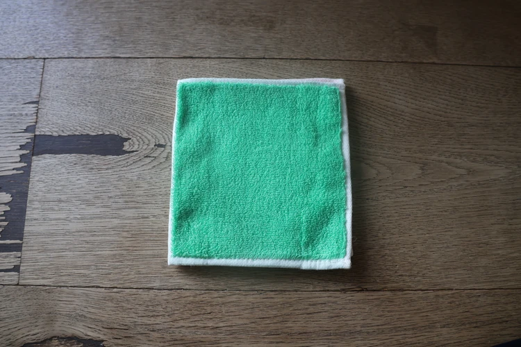 機能性バツグンすぎ!今治タオルのハーフハンカチにポケット救われた_1