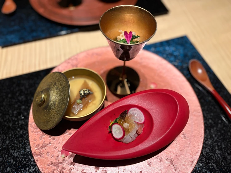 サンクチュアリコート琵琶湖宿泊記｜“水の宮殿”で過ごす大人の贅沢ホカンス_14_2