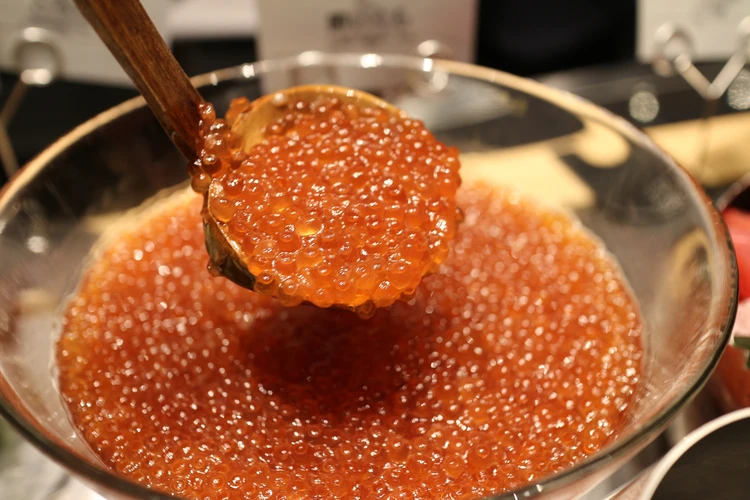 札幌のホテルは朝食が豪華ってホント？ホテルグレイスリー札幌で体験した“北海道らしさ” 【北海道旅行記】_16