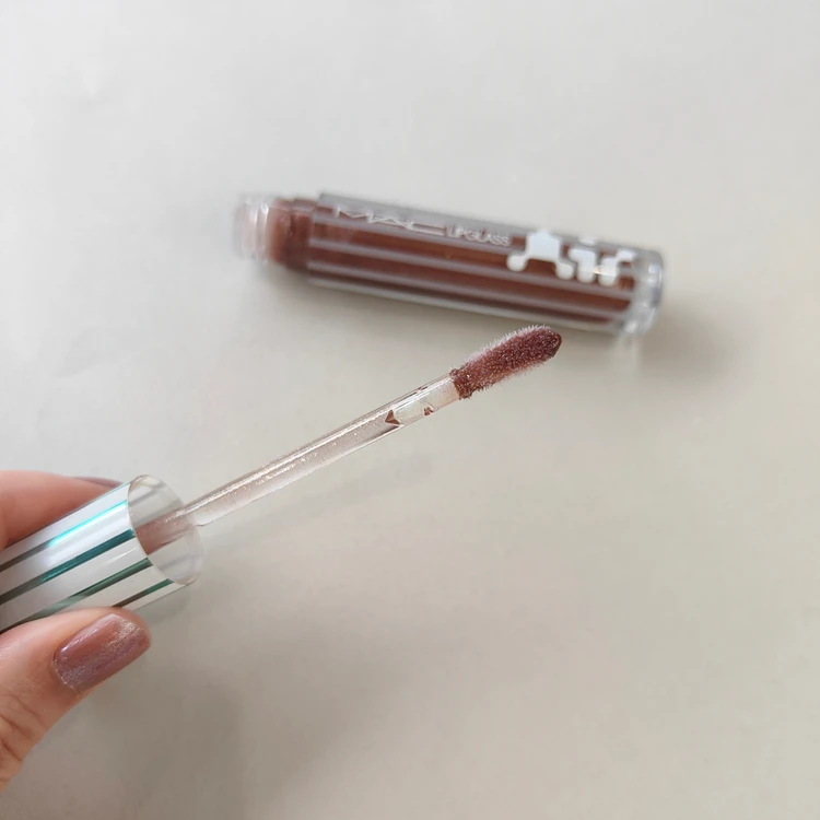 MAC リップガラスエアー チップ