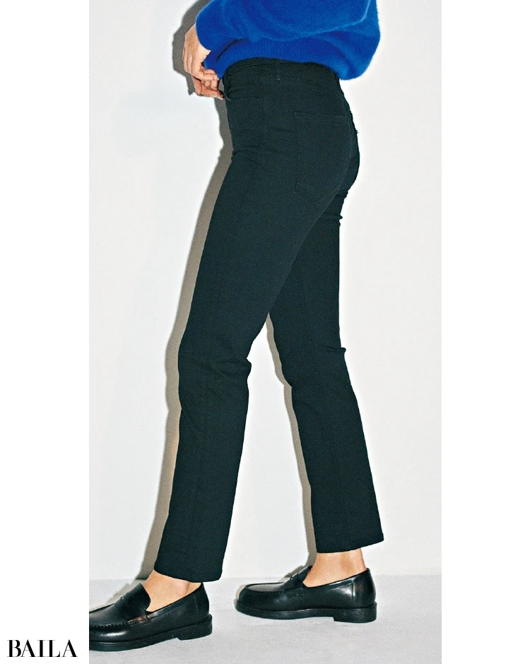 【写真】これぞ整形級デニム！体型のお悩み別にベストなデニムをおすすめ_26