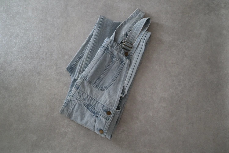 AKTE アクテ　サンプル　セール　2025SS 都内　30代　人気　デニム　オーバーオール