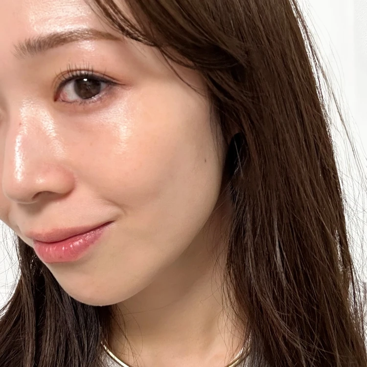 クリスティーナ アンストレス ジェントルクレンジングミルク 使用感