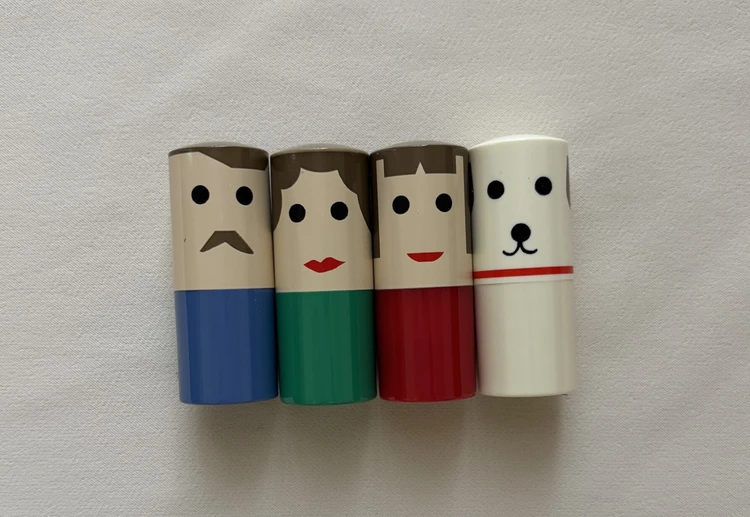 【台湾土産①】現地のドラッグストアで、限定リップ「リップアミュレット」に恋に落ちた話【エディターズピック】