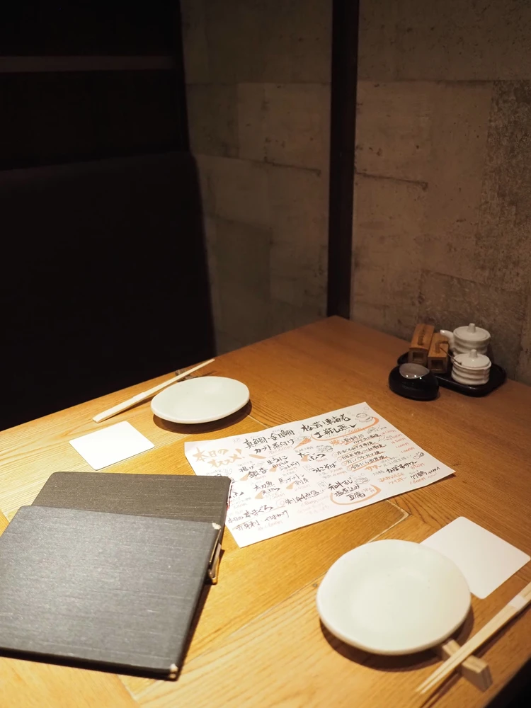 恵比寿で味わう本格十割蕎麦｜個室でくつろぐ大人の隠れ家「松玄 恵比寿」_2_2