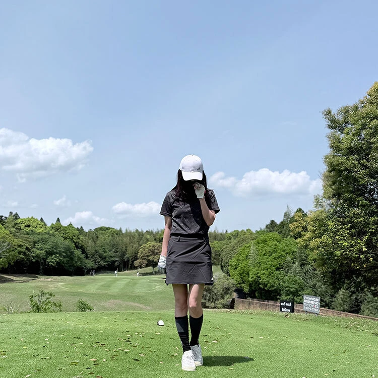 【茨城・ジェイゴルフ霞ヶ浦】落ち着いた雰囲気が魅力_3