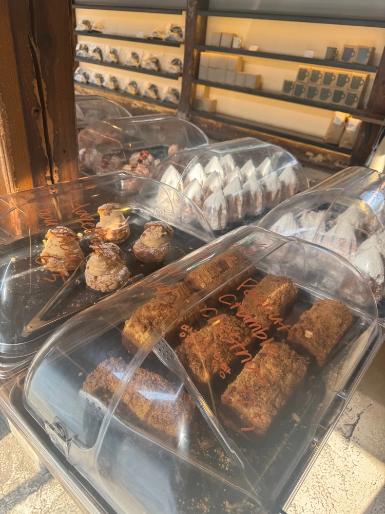 onionカフェ安国