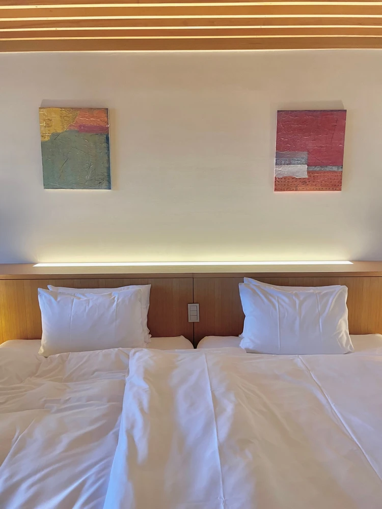 愛犬と泊まれる★子連れにもおすすめの宿② ~星野リゾート 界 仙石原 ＆彫刻の森美術館~_6