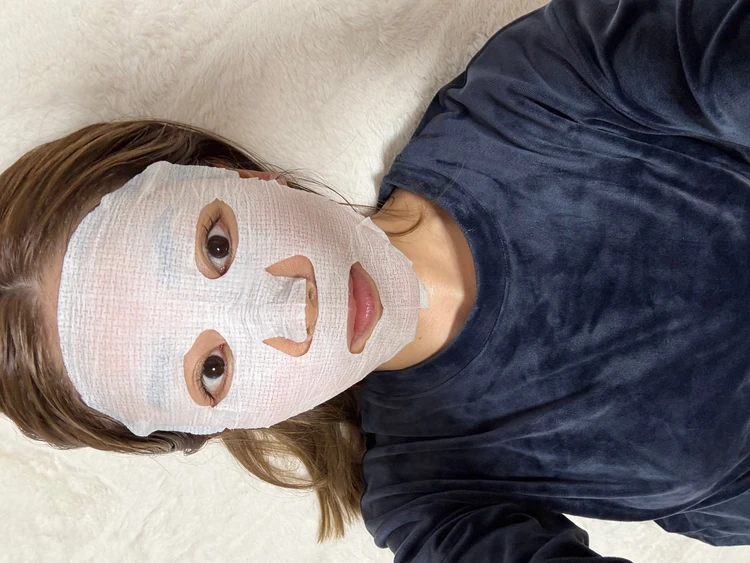 香りに陶酔！心まで潤う推しパック【MAMABUTTER】_2