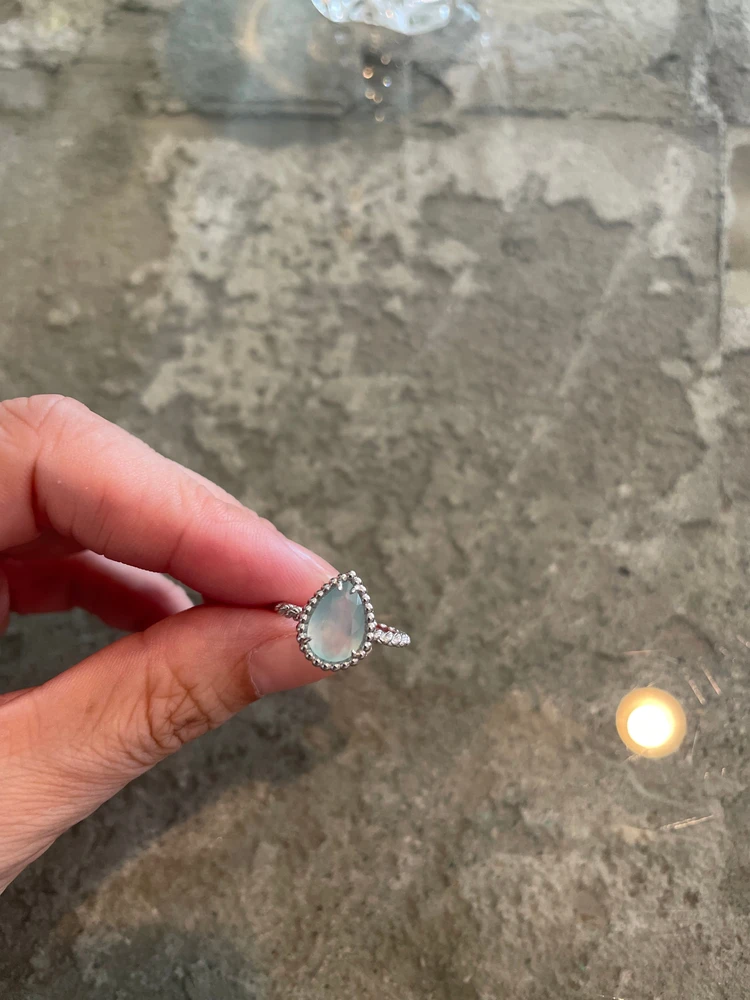 【ブシュロン】清涼感たっぷりに付けたい「セルパンボエム」​​_7