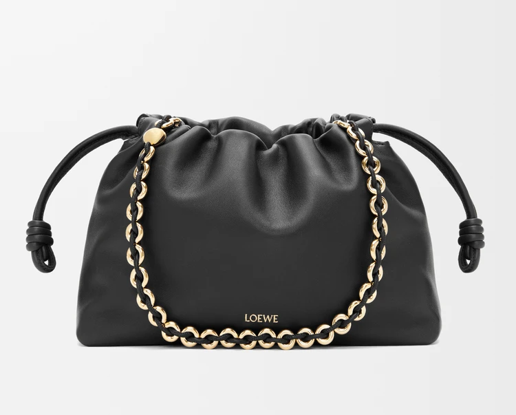 「LOEWE（ロエベ）」のバッグ「フラメンコパース」