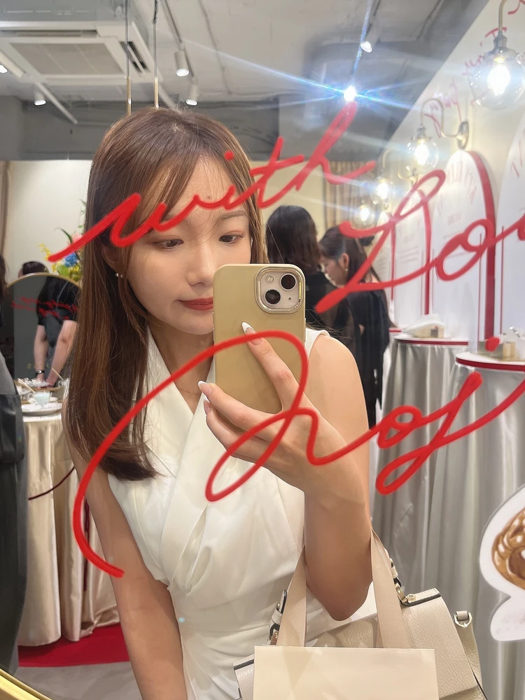 【NOJESS 25周年】心躍る“Tiny”な世界へ。アニバーサリーイベント「The Tiny Party」体験レポ_1