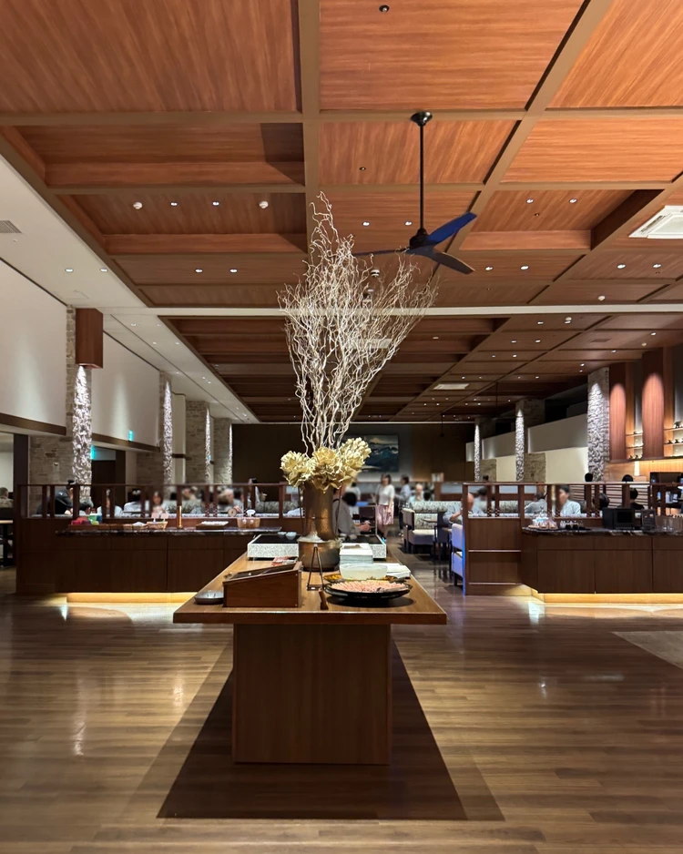 【北の美食が食べ放題!知床・超絶おすすめ宿】北こぶし知床ホテルアンドリゾート_4