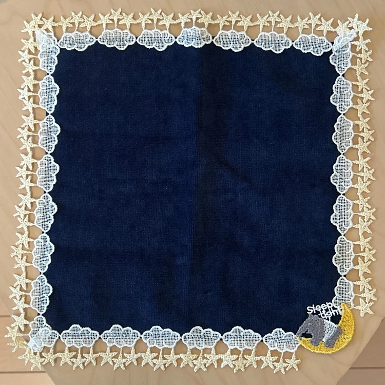 【話題の近沢レース店】初めて手に入れたのは“夢喰いバク”｜母へのプレゼントには“茶道”を。_1